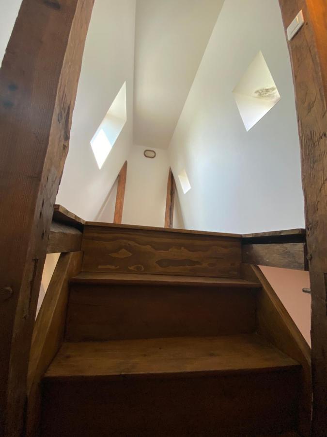 Hotel Manoir de L'Oiselière à La Remuée Extérieur photo